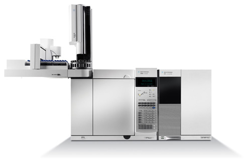 安捷伦科技为 gcms 产品线在核心气相色谱平台 基础上增加了具备复合