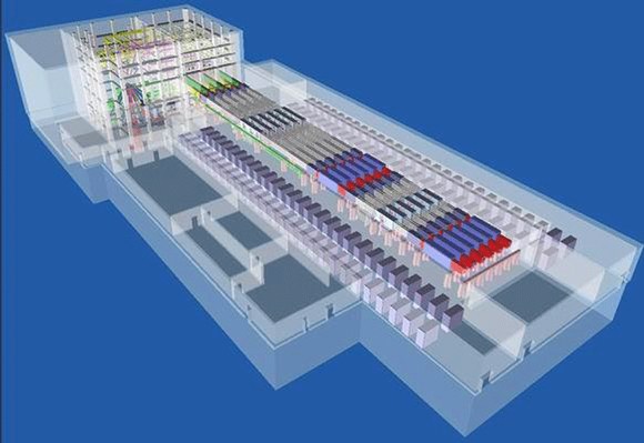 高功率激光科学与工程论坛 神光-iii装置成功实现了能量达180 kj