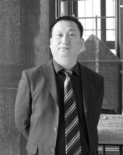 黄文华:引领3d打印技术新思潮